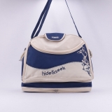 女包、女士包包、媽咪包、單肩斜挎包個性化定制、皮具箱包設計出紙格、手袋包袋打樣制版、布包皮包OEM代工生產制造、學生畢業設計大賽作品縫制、手工皮具私人專屬制作、款號180908